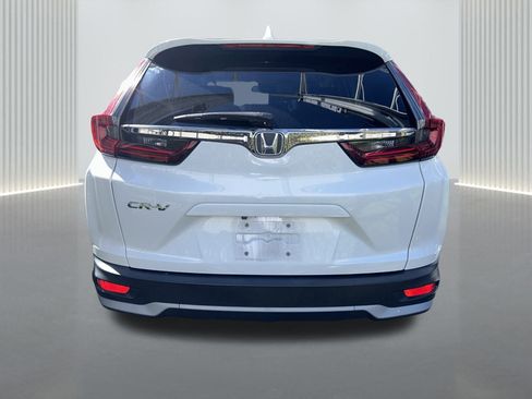 Used 2021 Honda CR-V EX-L image 11