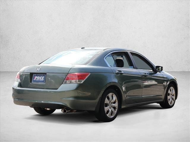 Used 2010 Honda Accord EX-L image 5
