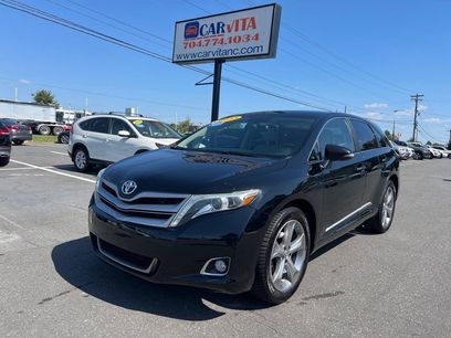 Used 2013 Toyota Venza Limited