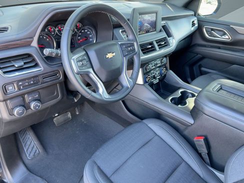 Certified 2024 Chevrolet Tahoe LS w/ Driver Alert Package image 4