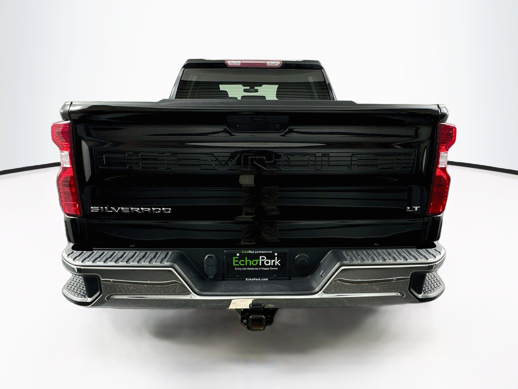 Used 2021 Chevrolet Silverado 1500 LT RWD image 7