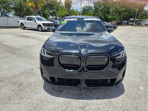 Used 2025 BMW X3 M50 w/ Premium Package AWD/4WD image 8