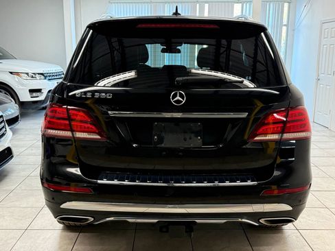 Used 2016 Mercedes-Benz GLE 350 w/ Premium Package image 8