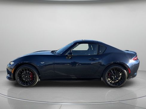 Used 2025 MAZDA MX-5 Miata RF Club image 5