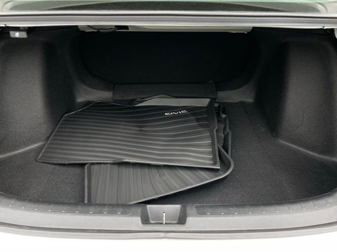 Used 2024 Honda Civic LX image 40
