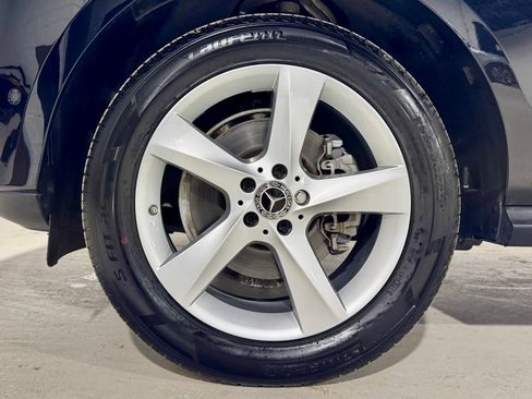 Used 2018 Mercedes-Benz GLE 350 image 32