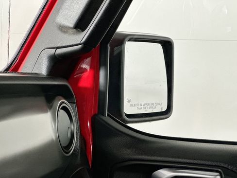 Certified 2023 Jeep Wrangler Sport S image 28