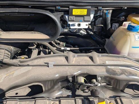 New 2025 RAM ProMaster 1500 w/ Power Group image 17