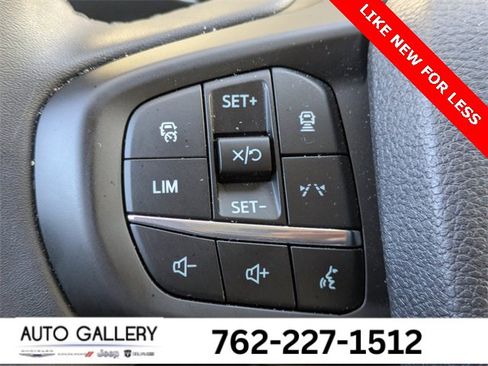 Used 2024 Ford Ranger XLT w/ Technology Package image 24