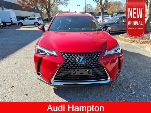 Used 2022 Lexus UX 250h w/ Premium Package AWD/4WD image 3