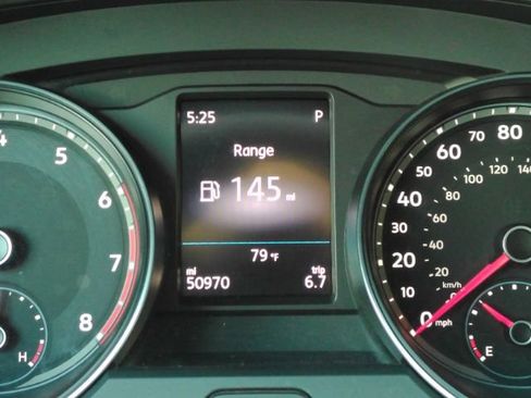 Used 2021 Volkswagen Atlas Cross Sport S FWD image 37