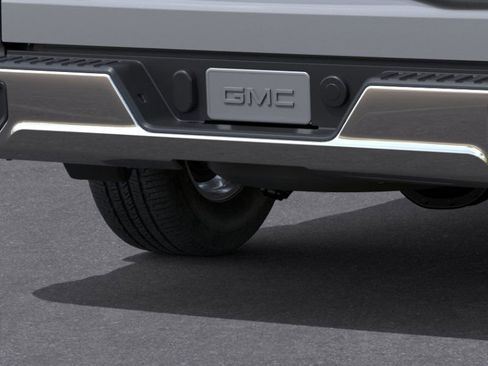New 2026 GMC Sierra 1500 Pro image 14