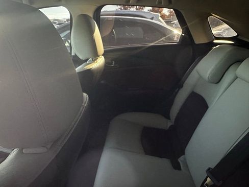 Used 2016 MAZDA CX-3 Grand Touring image 12