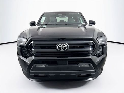 Certified 2024 Toyota Tacoma SR5 RWD image 8