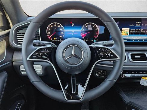 Used 2026 Mercedes-Benz GLE 350 4MATIC image 12