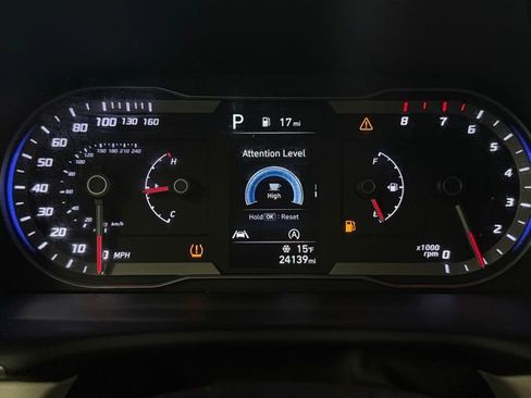 Used 2023 Hyundai Tucson SEL image 25