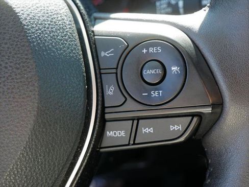 Certified 2021 Toyota RAV4 XLE w/ XLE Grade Weather Package AWD/4WD image 26