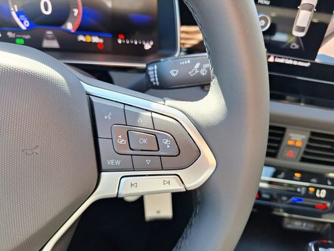 New 2026 Volkswagen Jetta Sport image 16