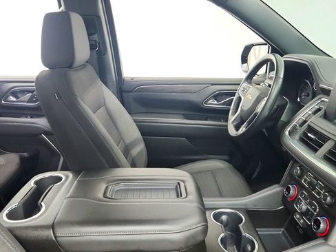 Used 2023 Chevrolet Tahoe LS w/ Driver Alert Package AWD/4WD image 29