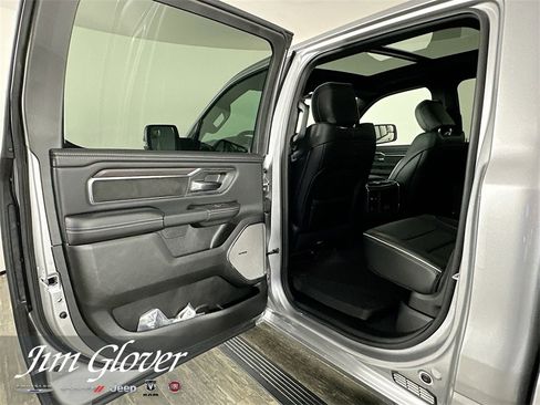 New 2026 RAM 1500 Laramie w/ Night Edition image 13