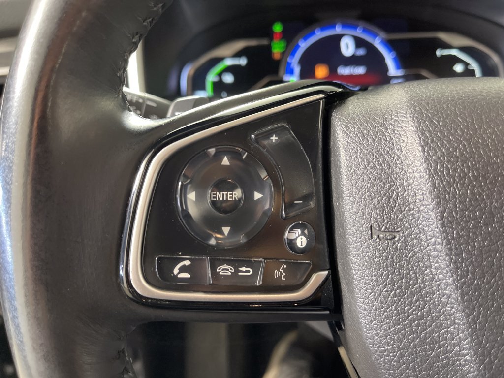 Used 2020 Honda Clarity Touring image 29