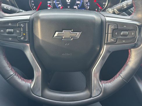 Used 2022 Chevrolet Blazer RS w/ Enhanced Convenience Package image 14