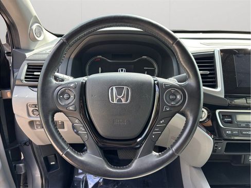 Used 2020 Honda Ridgeline RTL-E image 25