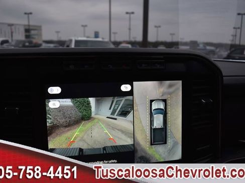 Used 2023 Ford F250 Lariat w/ Lariat Ultimate Package image 31