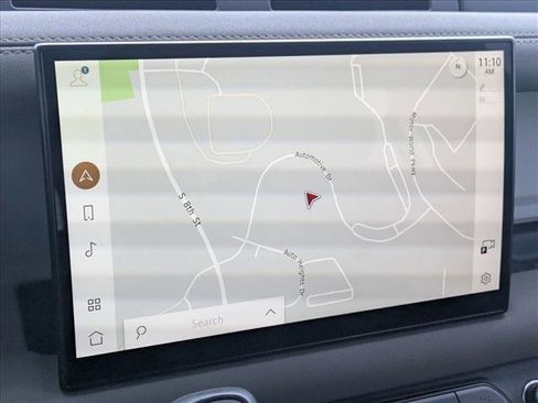 Used 2023 Land Rover Defender 110 S image 14