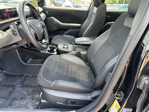 Used 2022 Ford Mustang Mach-E GT image 20