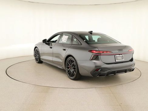New 2026 Audi A6 Prestige AWD/4WD image 4