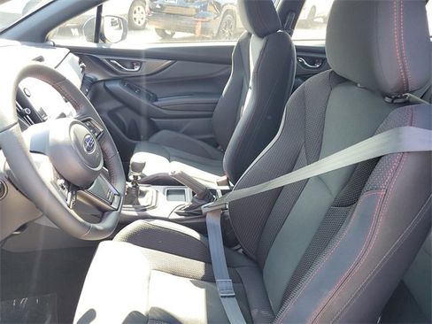 New 2025 Subaru WRX Premium image 14