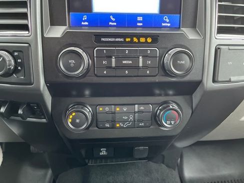 Used 2021 Ford F350 XLT image 16