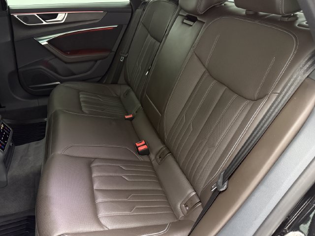 Used 2021 Audi A7 3.0T Prestige w/ Luxury Package AWD/4WD image 35