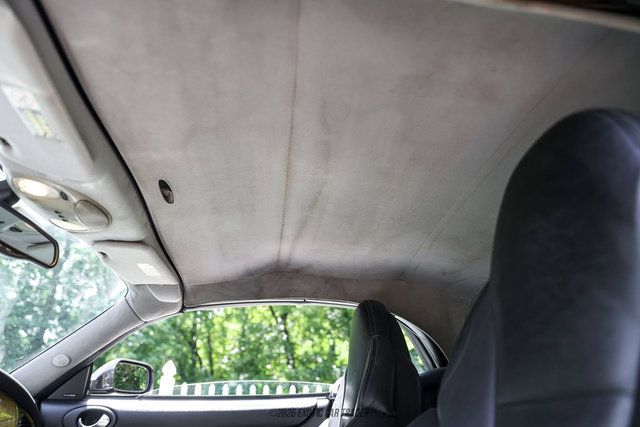 Used 2002 Jaguar XK8 Convertible RWD image 39
