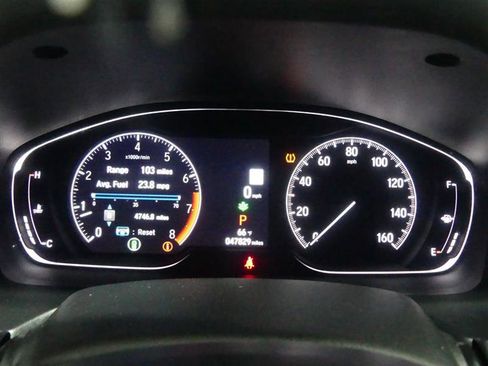 Used 2022 Honda Accord Sport image 31