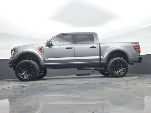 Used 2024 Ford F150 XLT w/ Equipment Group 303A High AWD/4WD image 55