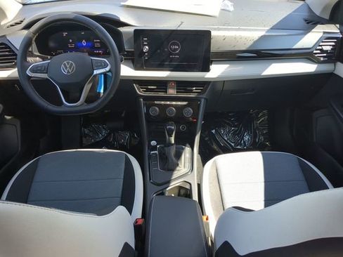 New 2026 Volkswagen Taos S image 11