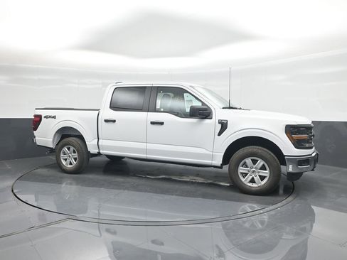 New 2026 Ford F150 XL w/ Equipment Group 103A High AWD/4WD image 11