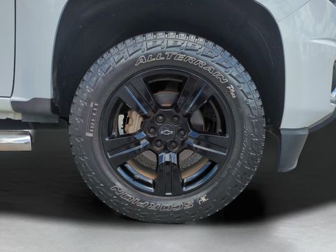 Used 2016 Chevrolet Colorado W/T w/ WT Convenience Package image 23