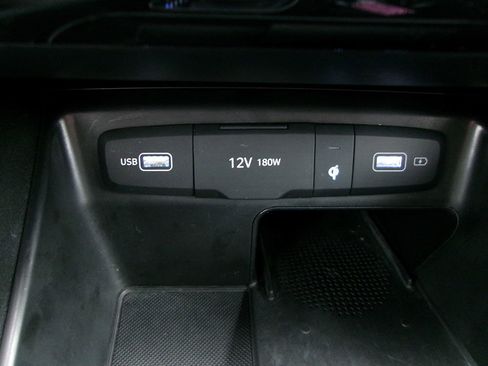 Used 2023 Hyundai Santa Cruz SEL w/ Activity Package image 16