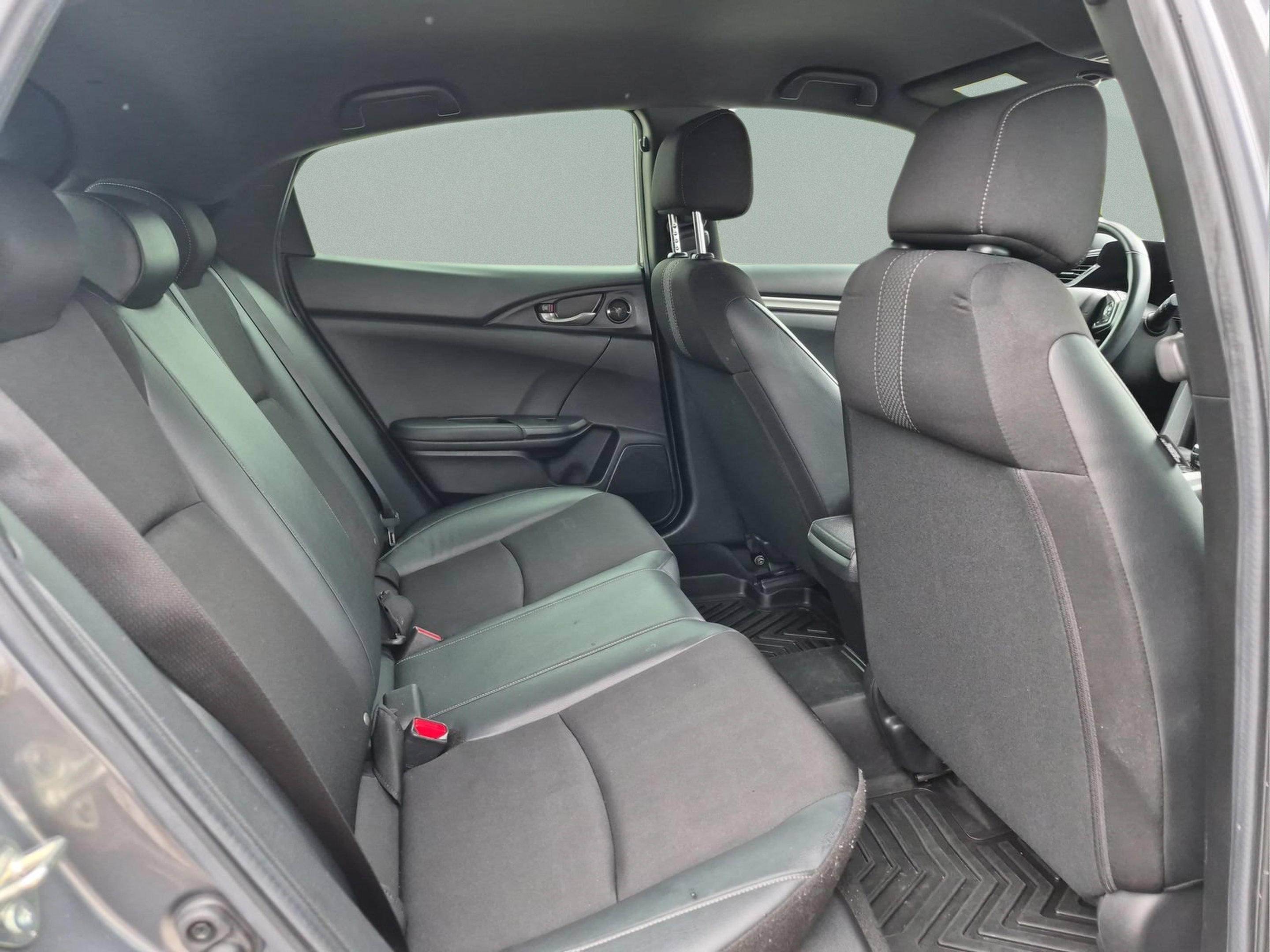 Used 2021 Honda Civic Sport image 18