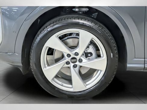 Used 2025 Audi Q5 Premium Plus AWD/4WD image 26