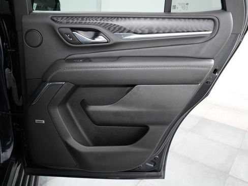 Used 2023 GMC Yukon Denali AWD/4WD image 33