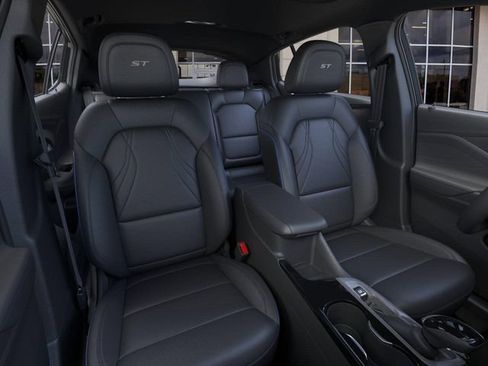 New 2026 Buick Envista Sport Touring w/ Convenience I Package FWD image 16