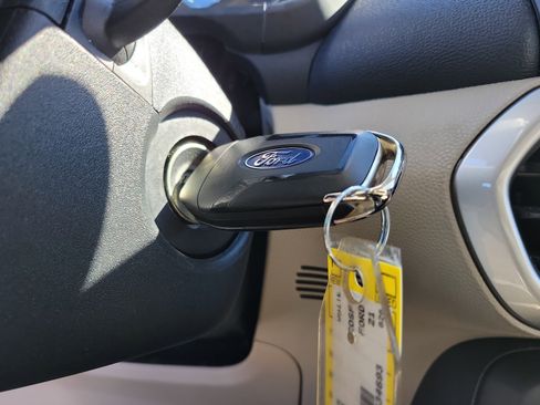 Used 2021 Ford EcoSport S image 29