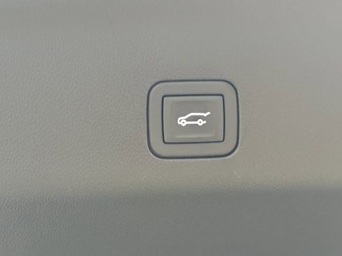 New 2026 Cadillac Escalade Luxury w/ Touring Package image 11