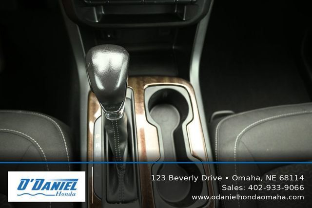 Used 2022 GMC Canyon Elevation w/ Trailering Package RWD image 33