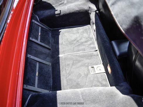 Used 1994 Chevrolet Corvette Convertible RWD image 72