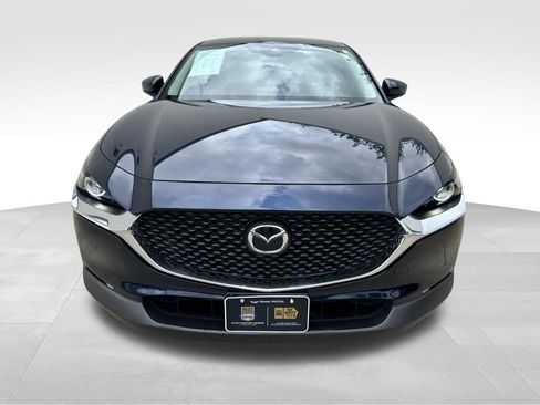 Used 2022 MAZDA CX-30 AWD 2.5 S image 3